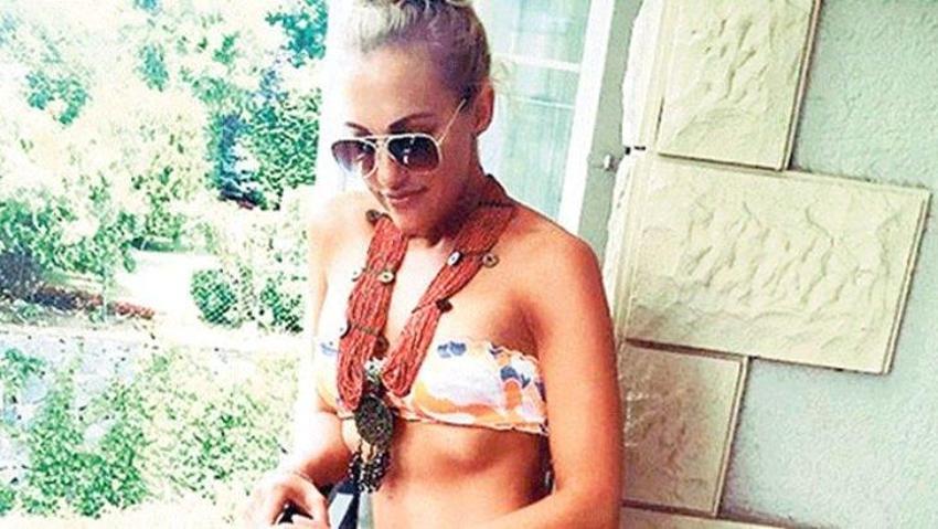 Meryem Uzerli'nin 'ihanet' gecesi! O isimle...