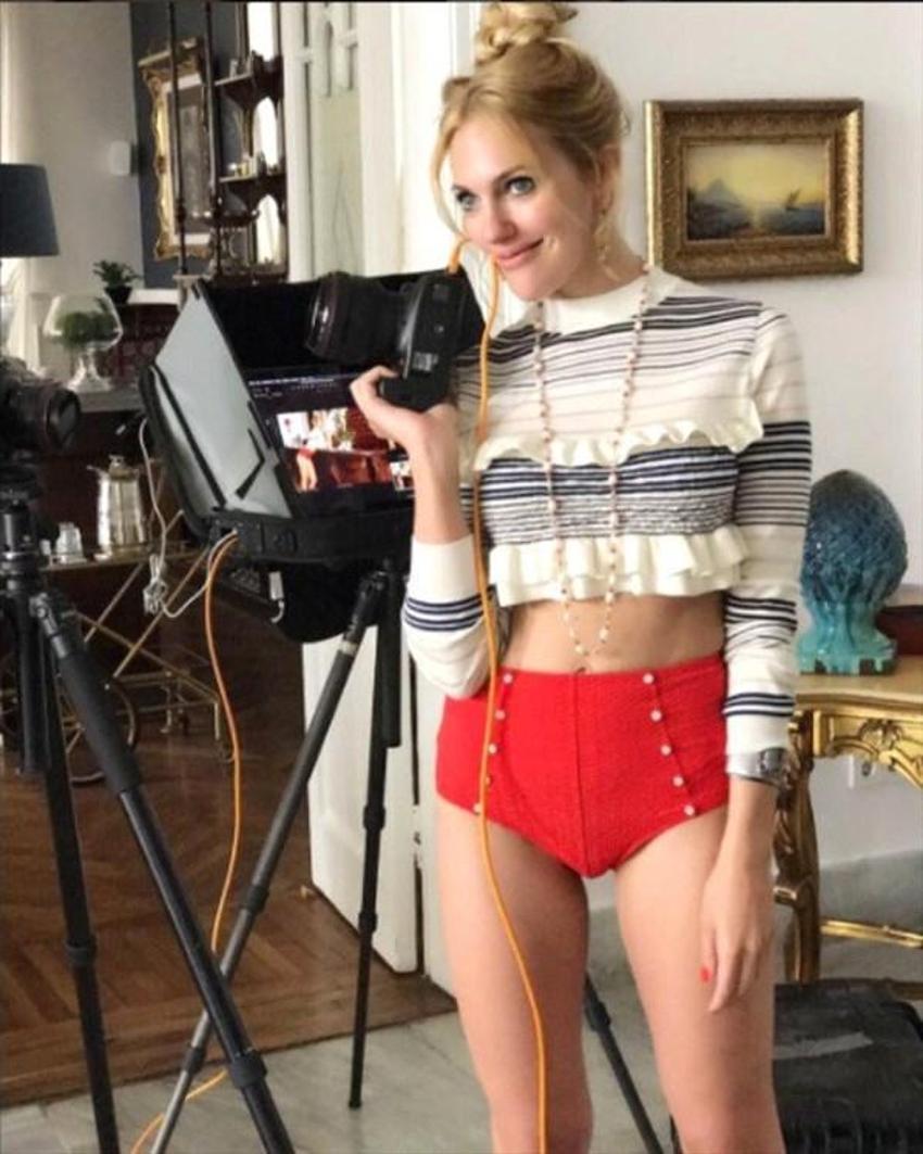 Meryem Uzerli'nin 'ihanet' gecesi! O isimle...