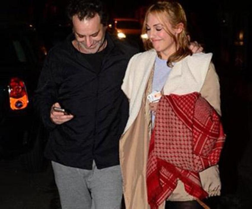 Meryem Uzerli'nin 'ihanet' gecesi! O isimle...