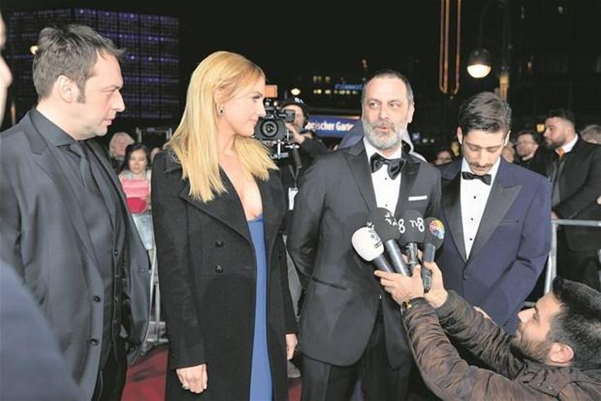 Meryem Uzerli'nin 'ihanet' gecesi! O isimle...