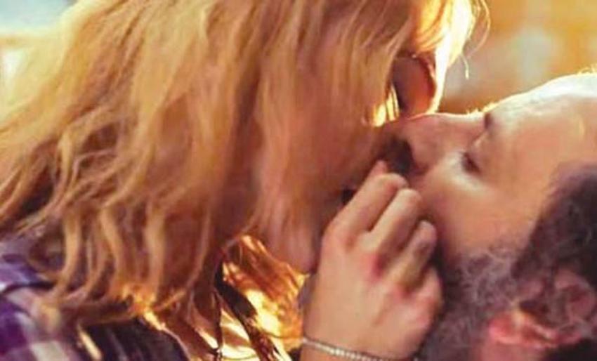 Meryem Uzerli'nin 'ihanet' gecesi! O isimle...