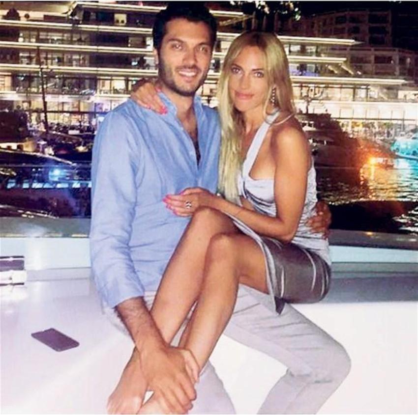 Meryem Uzerli'nin 'ihanet' gecesi! O isimle...