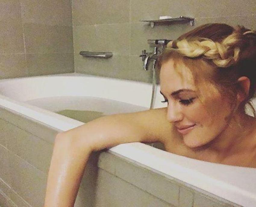 Meryem Uzerli'nin 'ihanet' gecesi! O isimle...