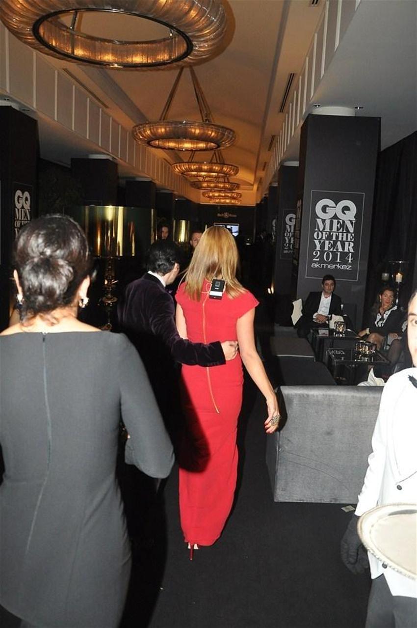 Meryem Uzerli'nin 'ihanet' gecesi! O isimle...