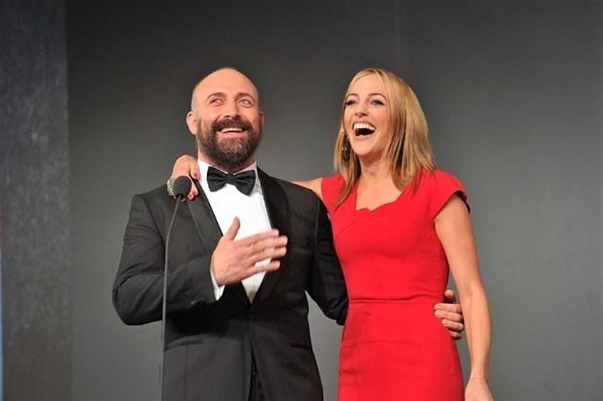 Meryem Uzerli'nin 'ihanet' gecesi! O isimle...