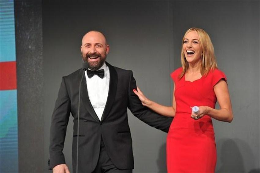 Meryem Uzerli'nin 'ihanet' gecesi! O isimle...