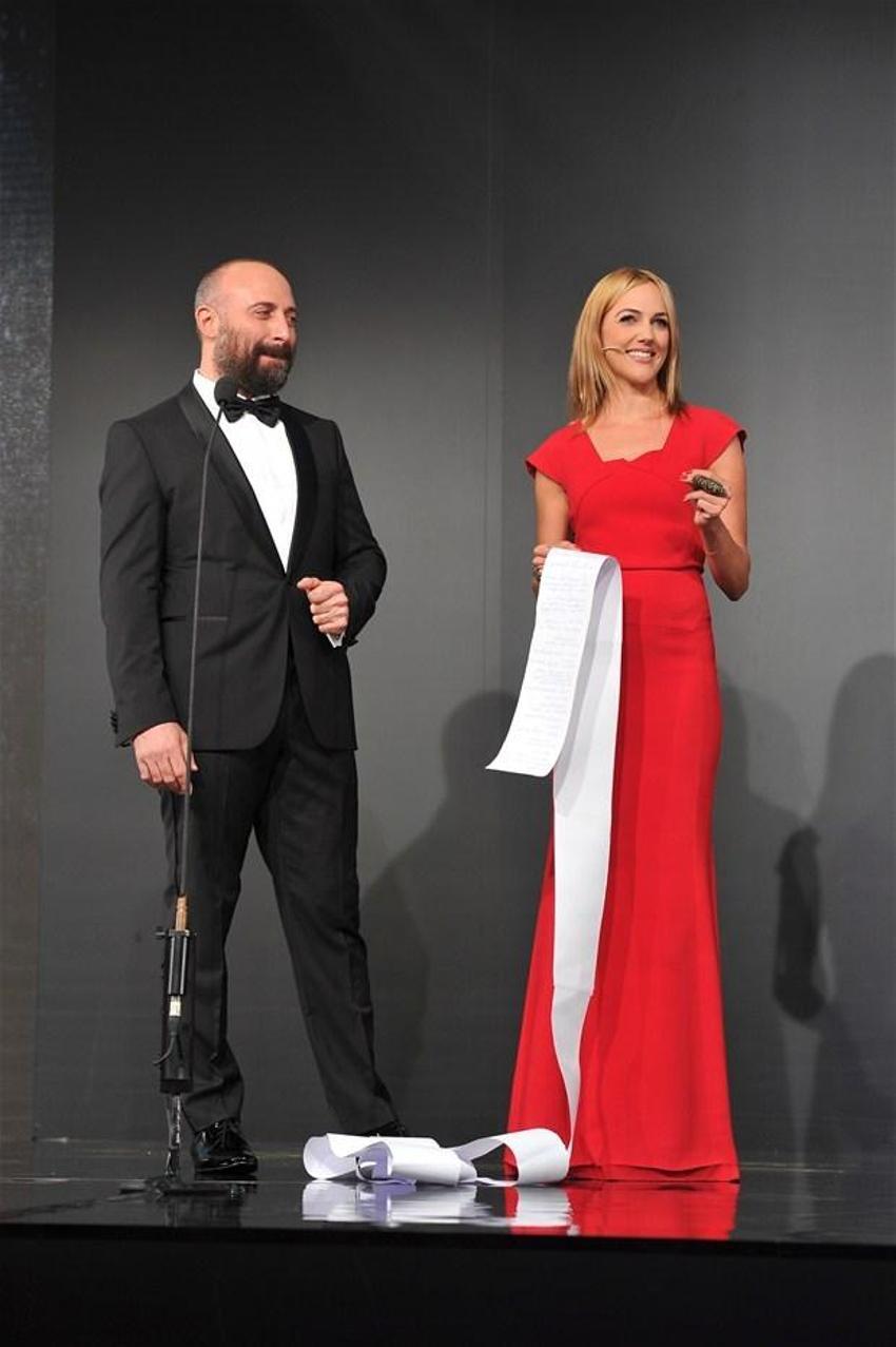 Meryem Uzerli'nin 'ihanet' gecesi! O isimle...