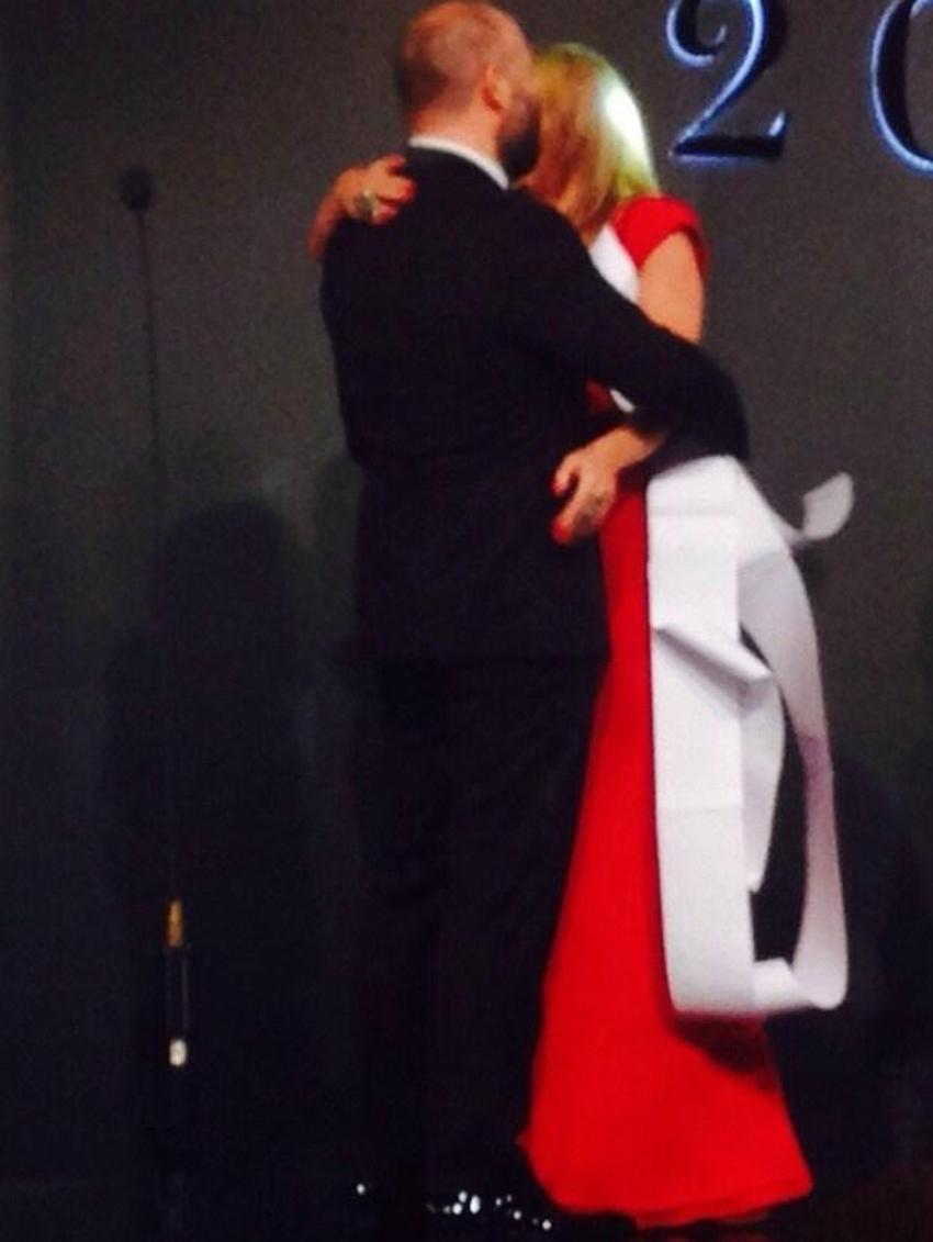 Meryem Uzerli'nin 'ihanet' gecesi! O isimle...