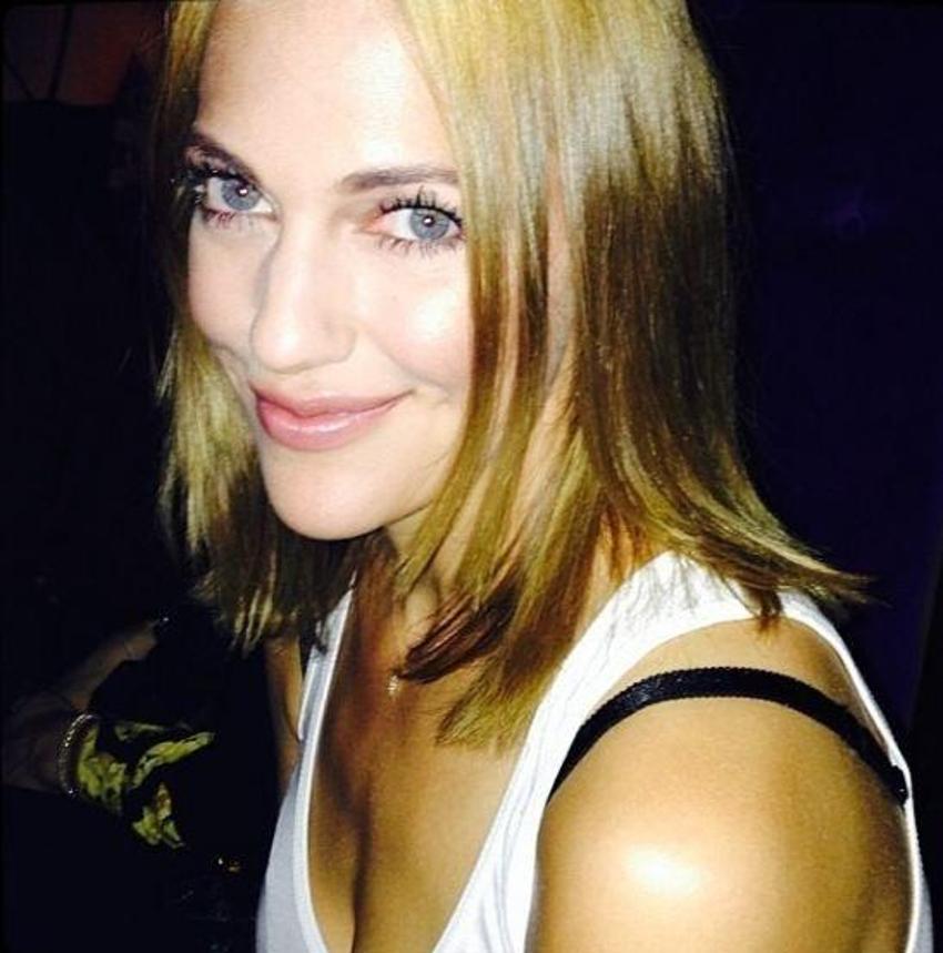 Meryem Uzerli'nin 'ihanet' gecesi! O isimle...