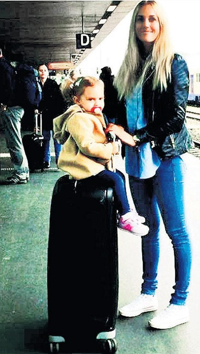 Meryem Uzerli'nin 'ihanet' gecesi! O isimle...