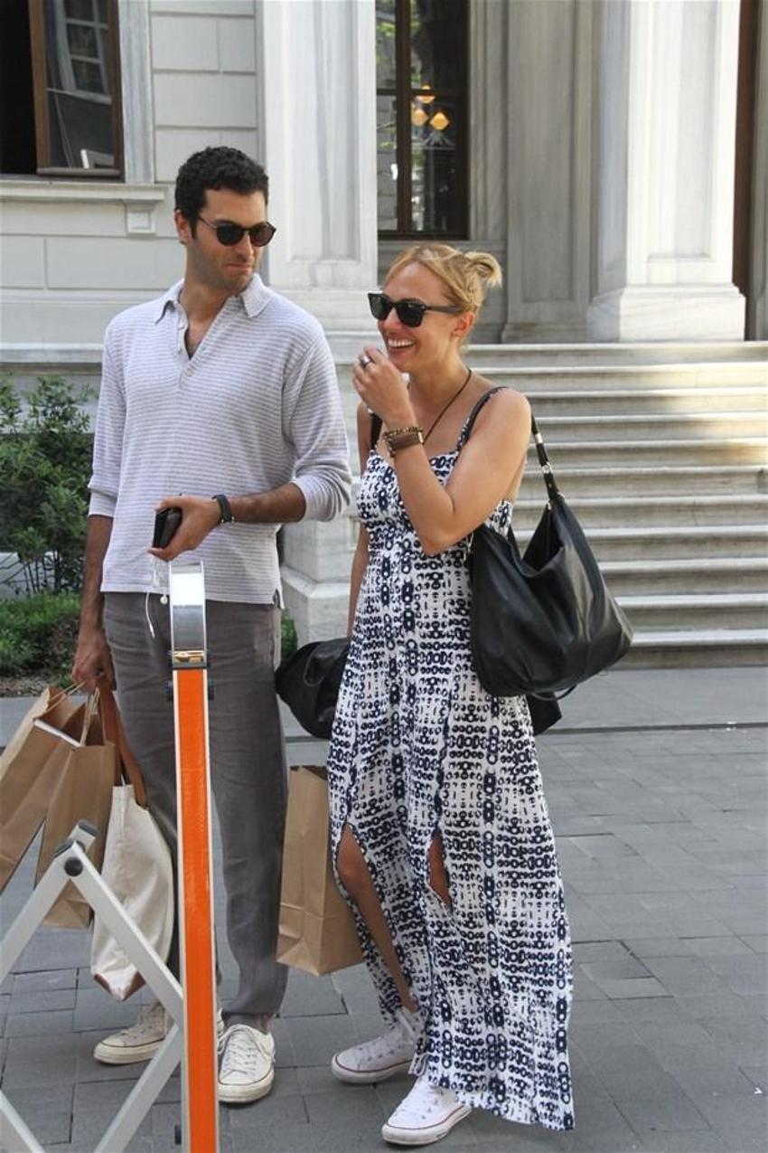 Meryem Uzerli'nin 'ihanet' gecesi! O isimle...