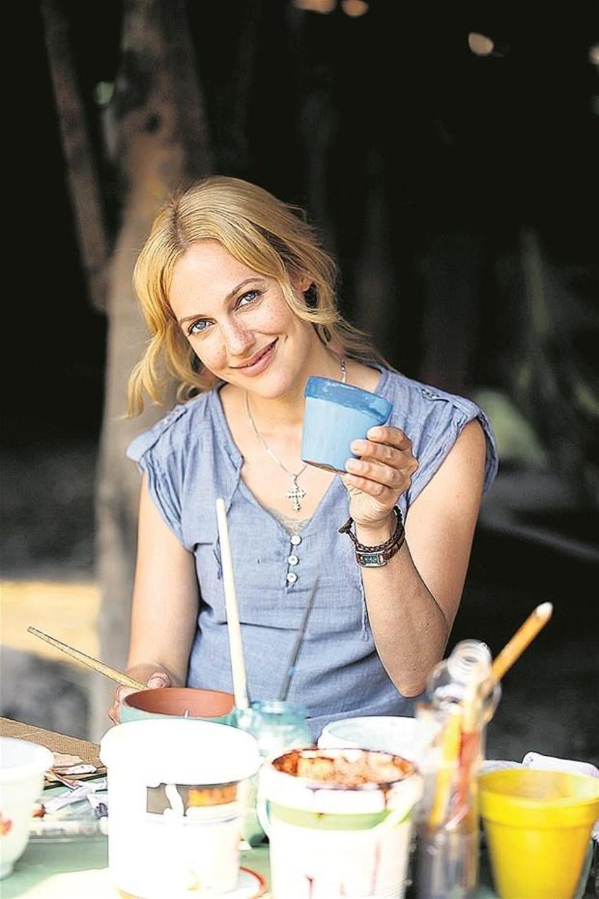 Meryem Uzerli'nin 'ihanet' gecesi! O isimle...