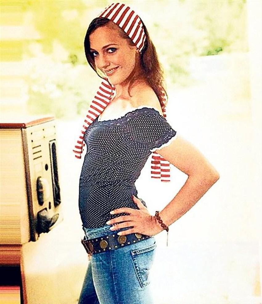 Meryem Uzerli'nin 'ihanet' gecesi! O isimle...