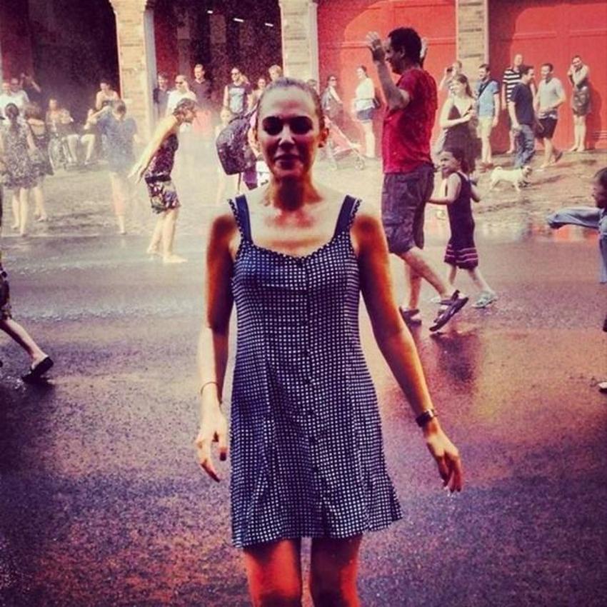 Meryem Uzerli'nin 'ihanet' gecesi! O isimle...