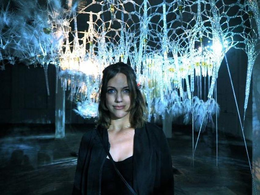 Meryem Uzerli'nin 'ihanet' gecesi! O isimle...