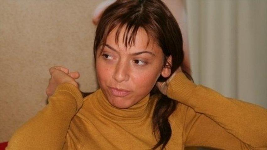 Hadise'den itiraf: Bana şiddet uyguluyor!