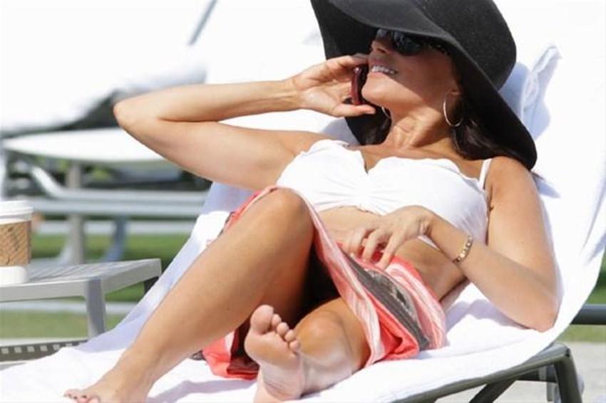 'Beni 20'lerimde sanıyorlar'
