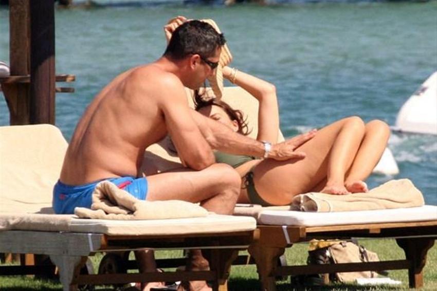'Beni 20'lerimde sanıyorlar'