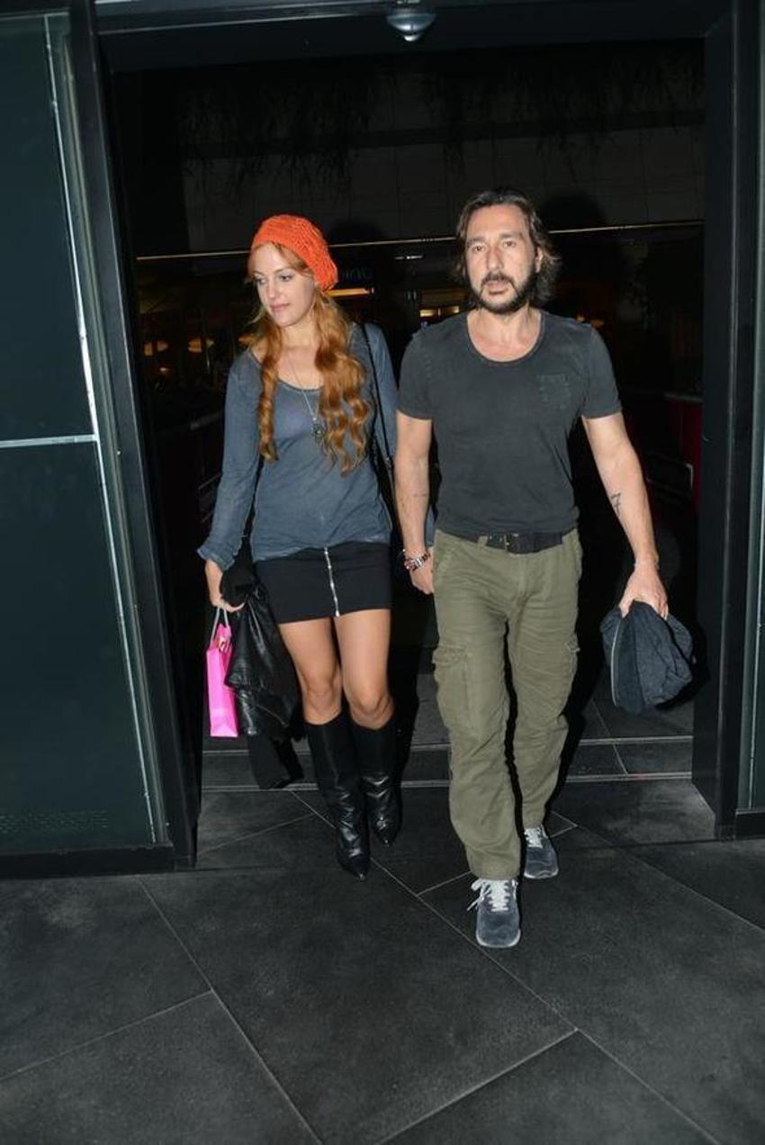 Meryem Uzerli: Ölümden korkuyorum