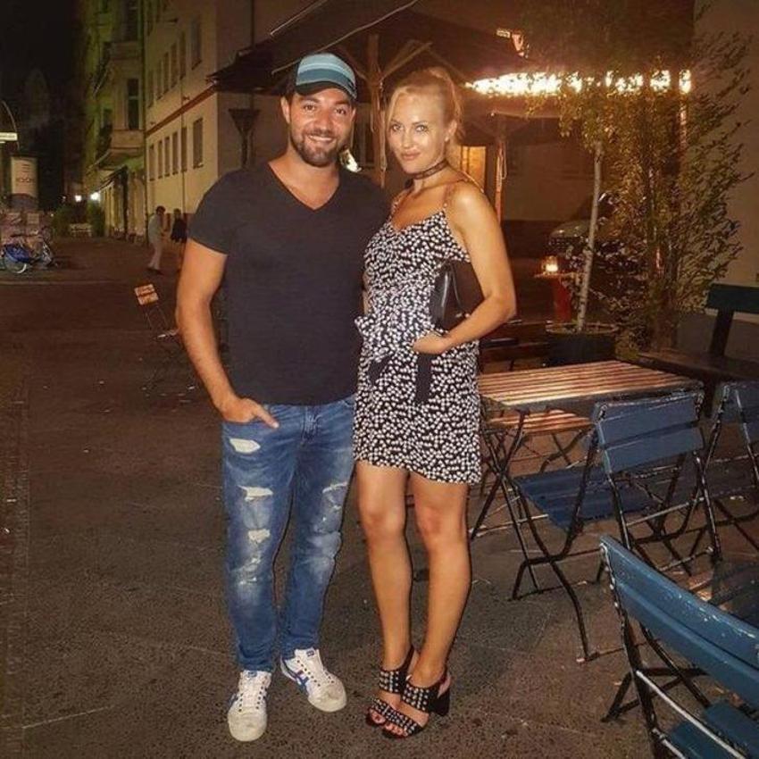 Meryem Uzerli: Ölümden korkuyorum