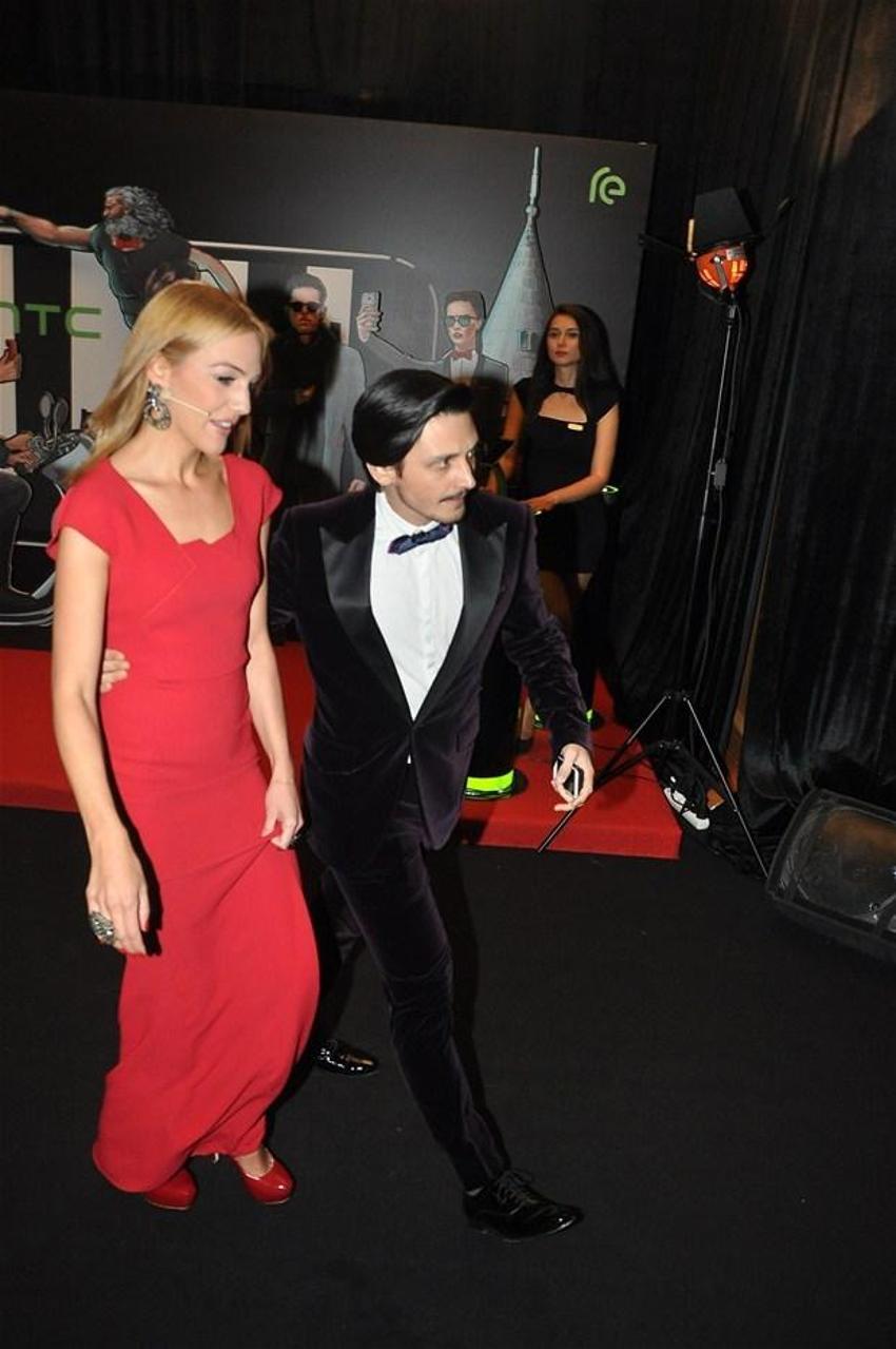 Meryem Uzerli: Ölümden korkuyorum