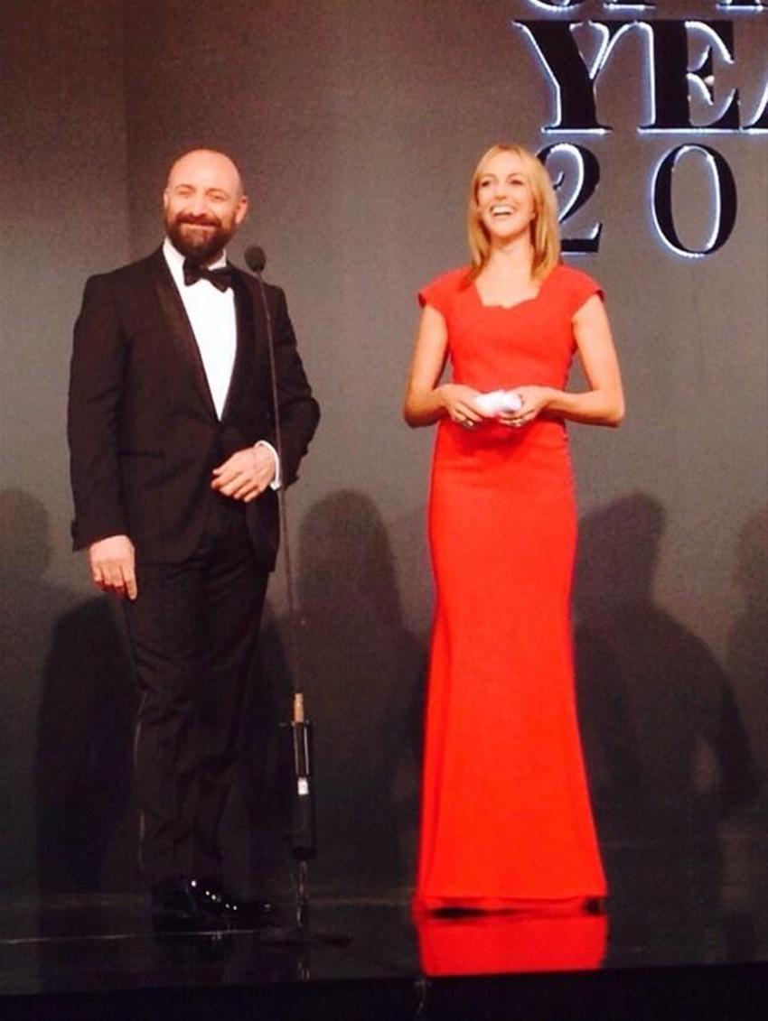 Meryem Uzerli: Ölümden korkuyorum