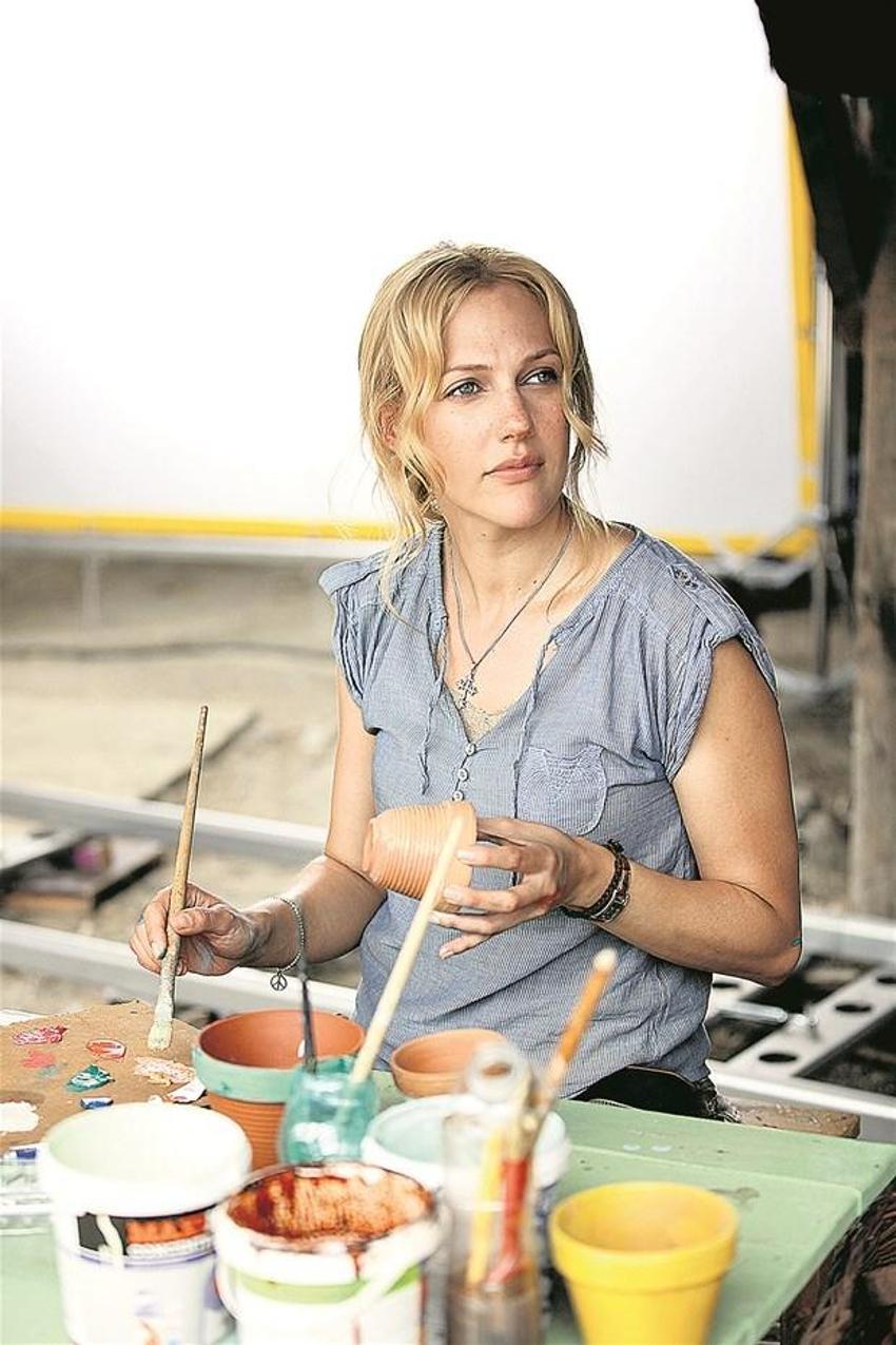 Meryem Uzerli: Ölümden korkuyorum