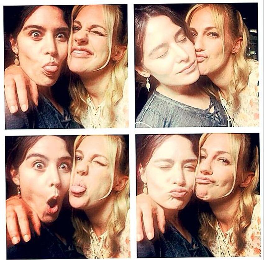 Meryem Uzerli: Ölümden korkuyorum