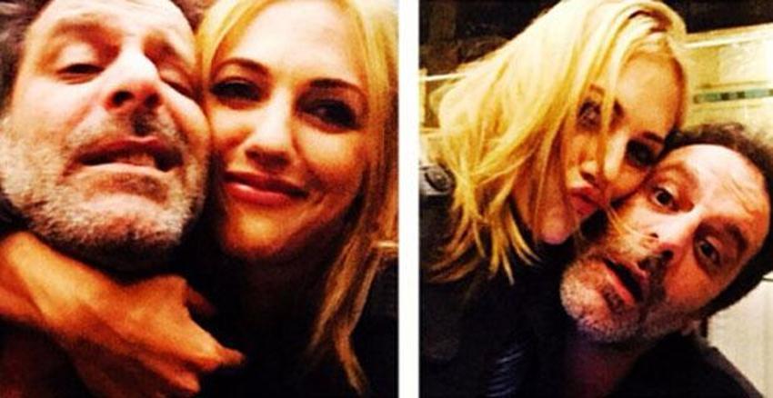 Meryem Uzerli: Ölümden korkuyorum