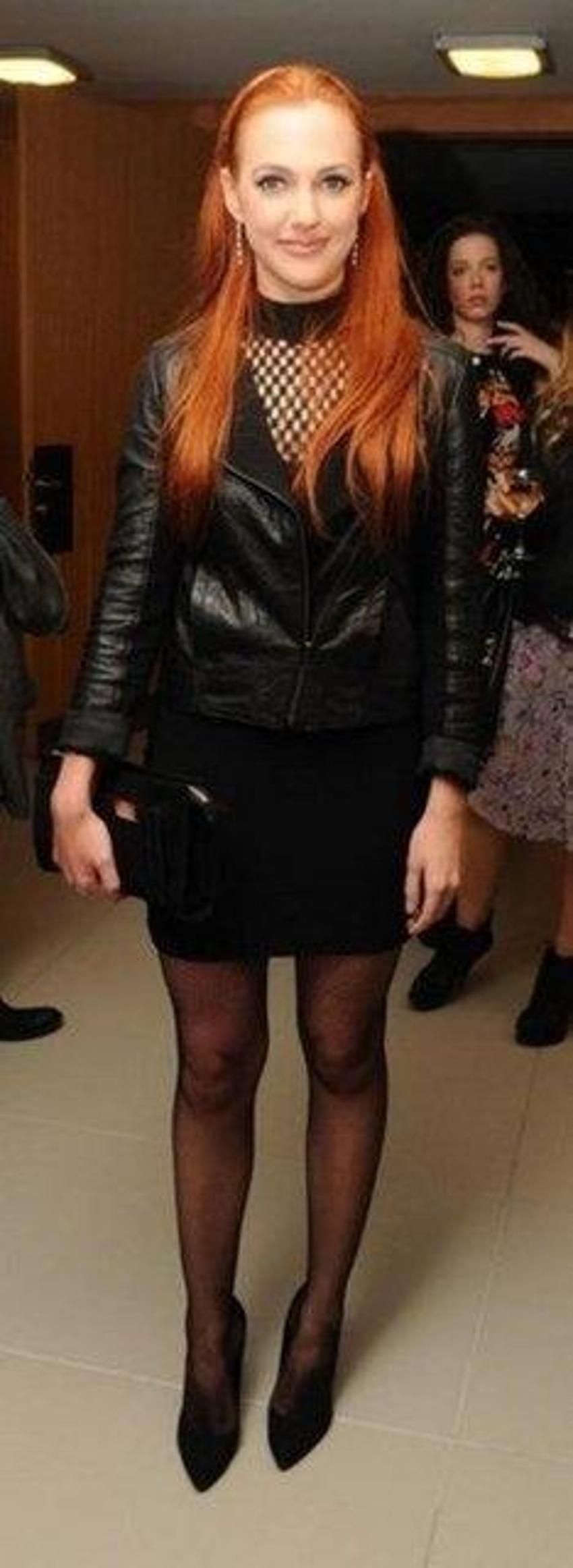 Meryem Uzerli: Ölümden korkuyorum
