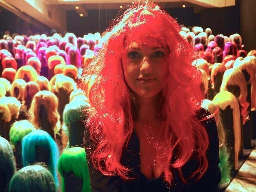 Meryem Uzerli: Ölümden korkuyorum