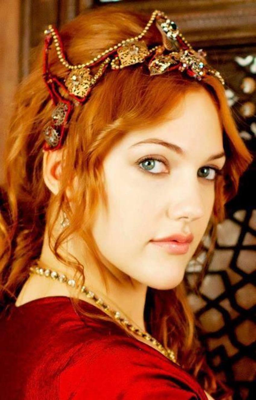 Meryem Uzerli: Ölümden korkuyorum