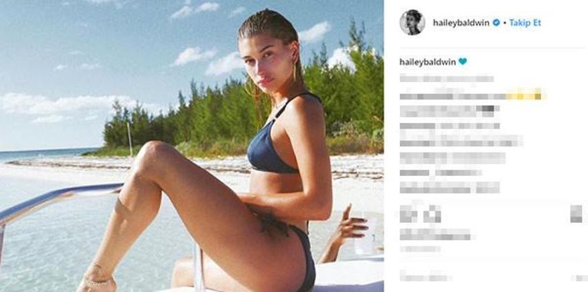 İşte '2017'nin en seksi mankeni'nin sırları!