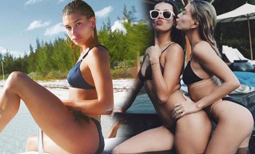İşte '2017'nin en seksi mankeni'nin sırları!