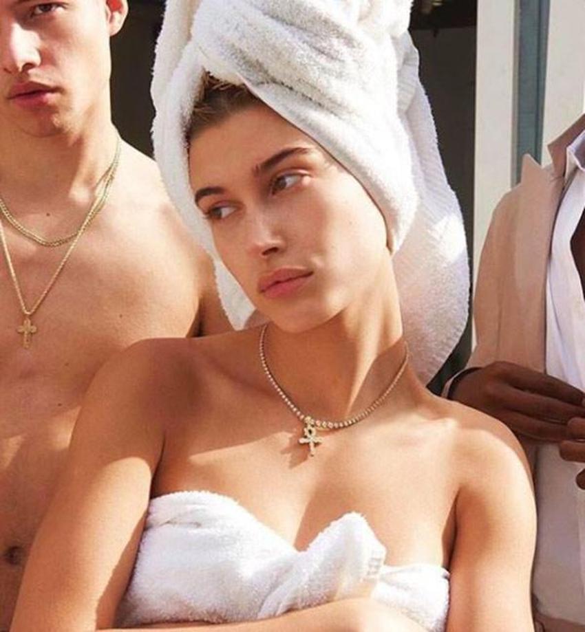 İşte '2017'nin en seksi mankeni'nin sırları!