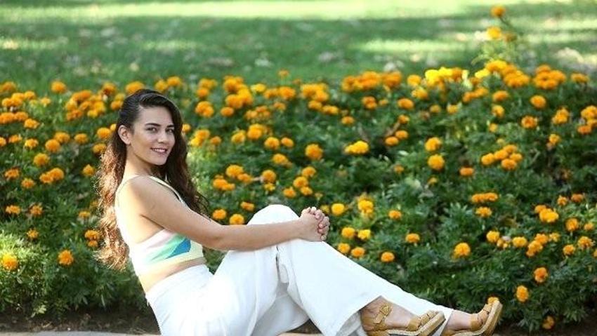 İşte Alişan'ın oyuncu sevgilisi!