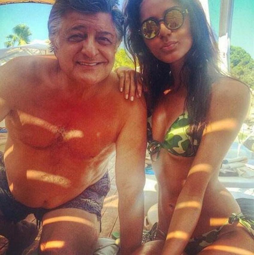 Yılmaz Vural açıkladı: Cansu Taşkın'ı aradım ve...
