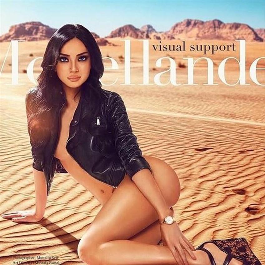 Yılmaz Vural açıkladı: Cansu Taşkın'ı aradım ve...