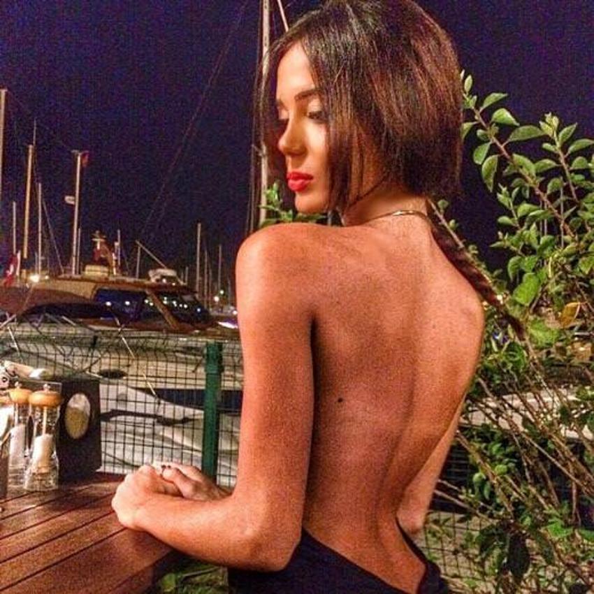 Yılmaz Vural açıkladı: Cansu Taşkın'ı aradım ve...