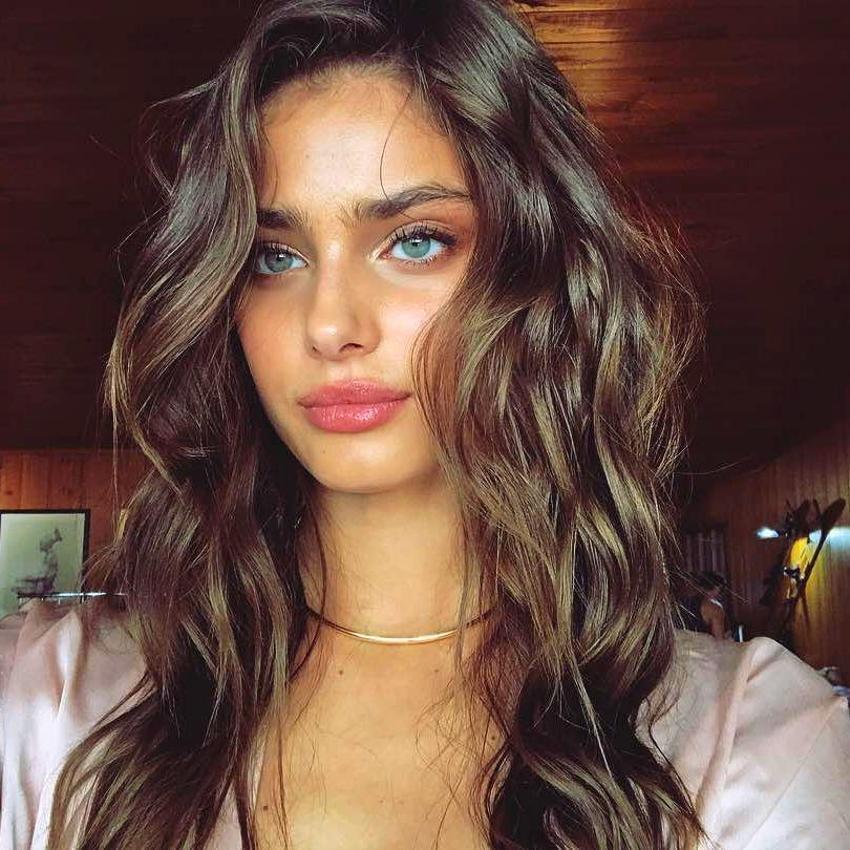 Taylor Hill 2017'den çok memnun!