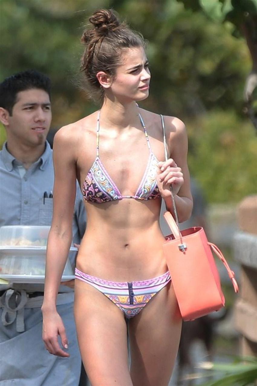 Taylor Hill 2017'den çok memnun!