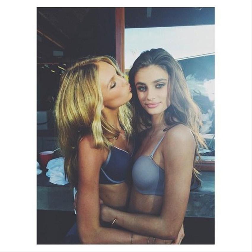 Taylor Hill 2017'den çok memnun!