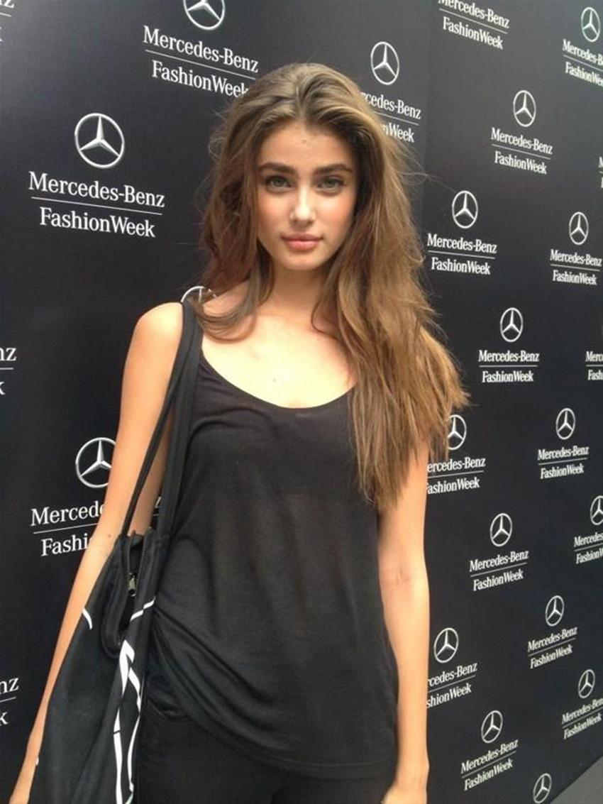 Taylor Hill 2017'den çok memnun!