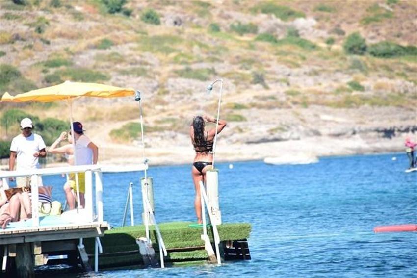 Acun Ilıcalı ondan vazgeçemiyor...