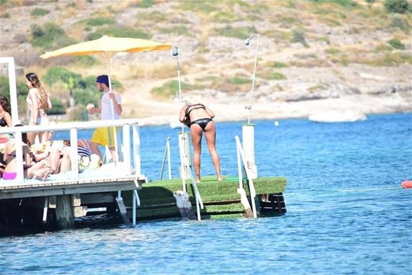 Acun Ilıcalı ondan vazgeçemiyor...