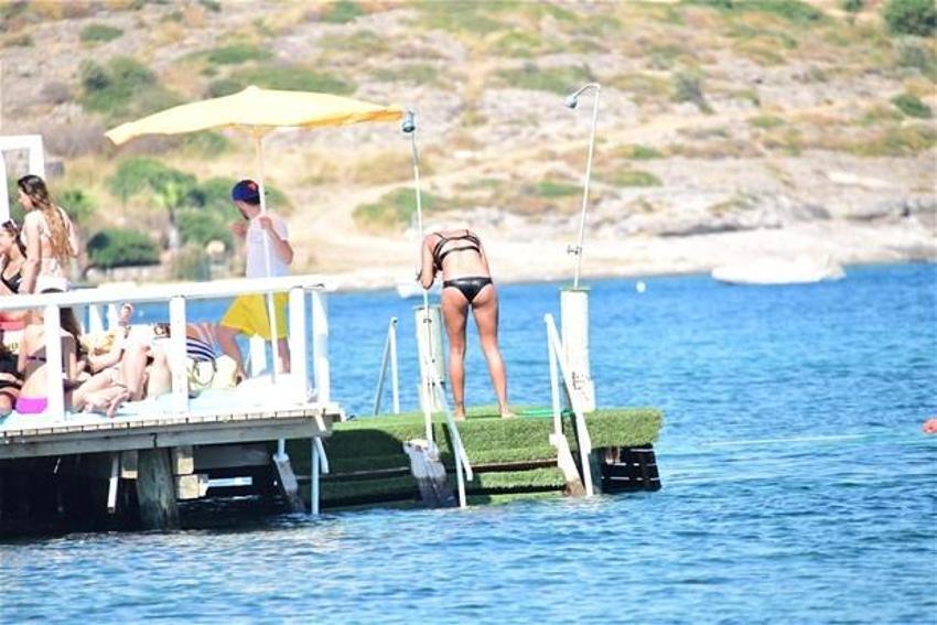 Acun Ilıcalı ondan vazgeçemiyor...