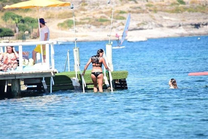 Acun Ilıcalı ondan vazgeçemiyor...