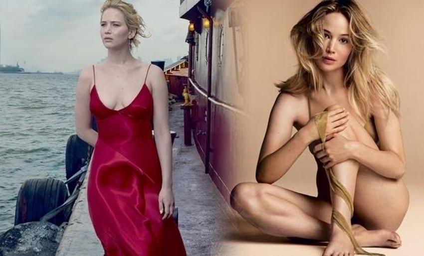 Yılın aşk bombası! Brad Pitt ve Jennifer...
