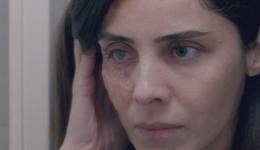 'Fİ'de şok ayrılık! Güzel oyuncu...