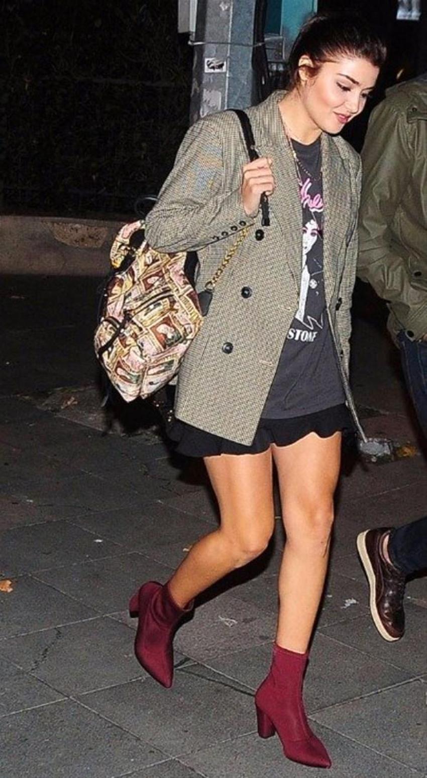 Hande Erçel hızlı çıktı! 6 ayda 3 sevgili...